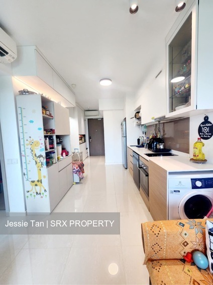 Treasure at Tampines (D18), Condominium #485943041